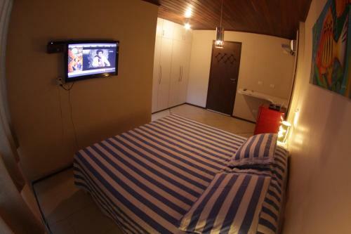 Hostal Flamboyant Residence