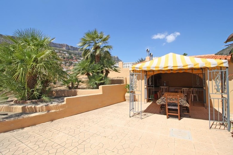 Villas Costa Calpe - Las Rocas
