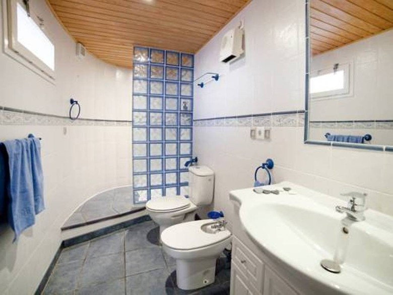 Villa Calpe Calp 1