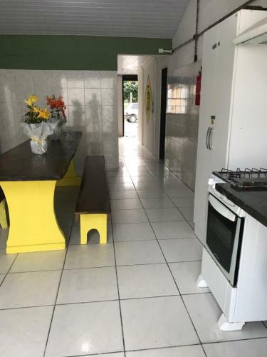 Hostel Banana House