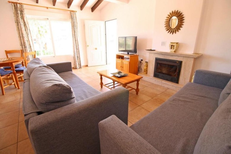 Villas Costa Calpe - Enrique