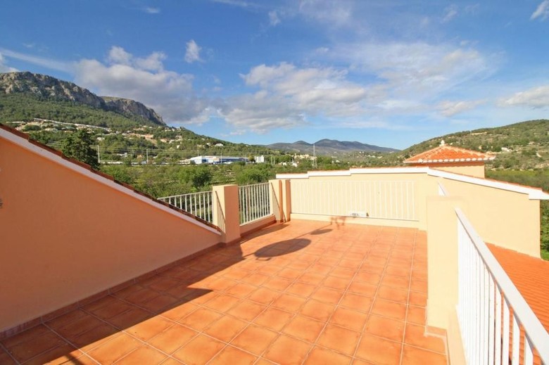 Villas Costa Calpe - Enrique