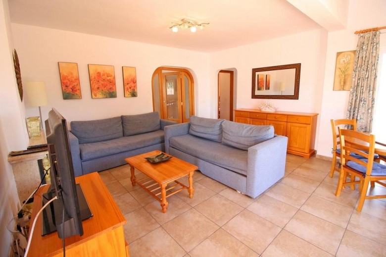 Villas Costa Calpe - Enrique