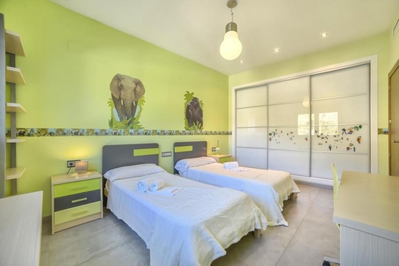 Villa Drago