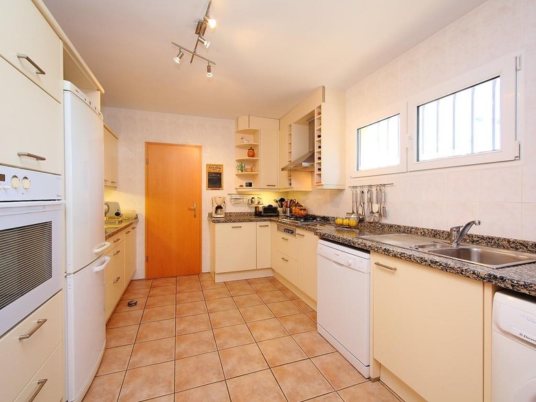 Holiday Home Gran Sol III Calpe