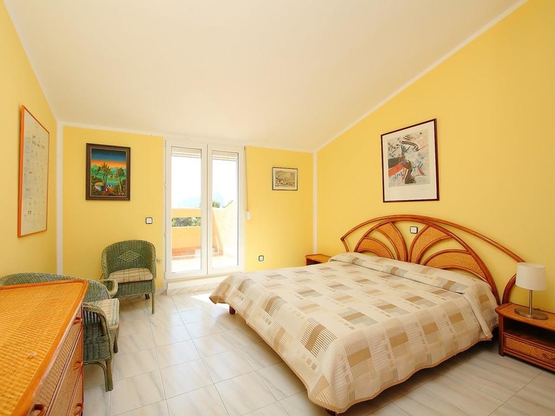 Holiday Home Gran Sol III Calpe