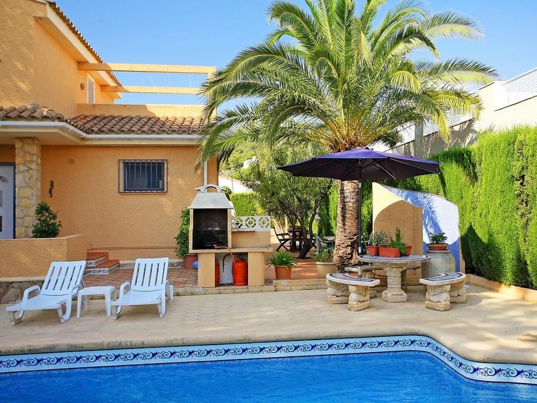 Holiday Home Gran Sol III Calpe