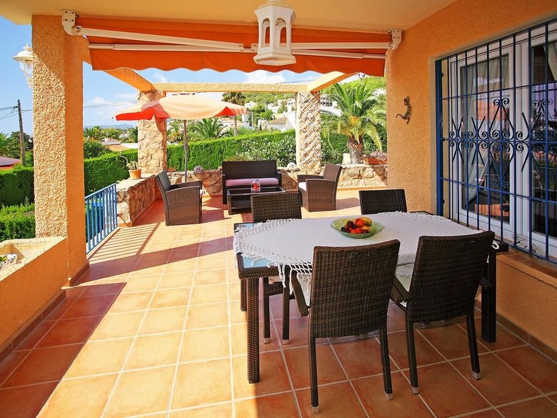 Holiday Home Gran Sol III Calpe