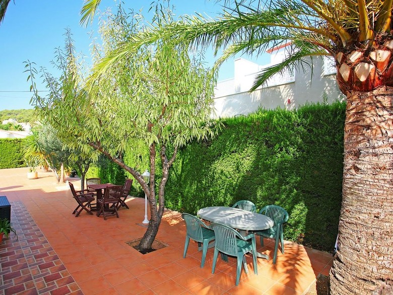 Holiday Home Gran Sol III Calpe