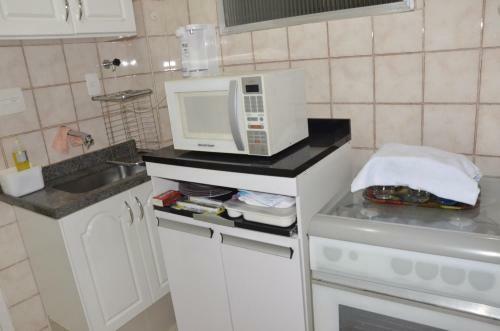 Apartamento Copacabana 876