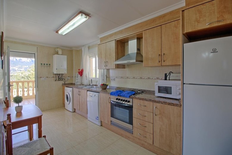 Villas Costa Calpe - Bajamar