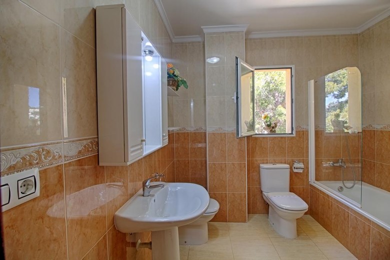Villas Costa Calpe - Bajamar