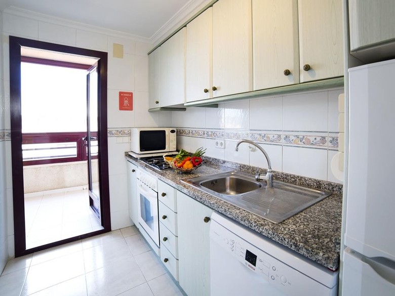 Apartamento Topacio I Calpe