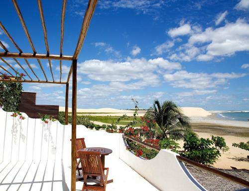 Apartamento Enjoy Jeri