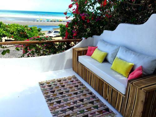 Apartamento Enjoy Jeri