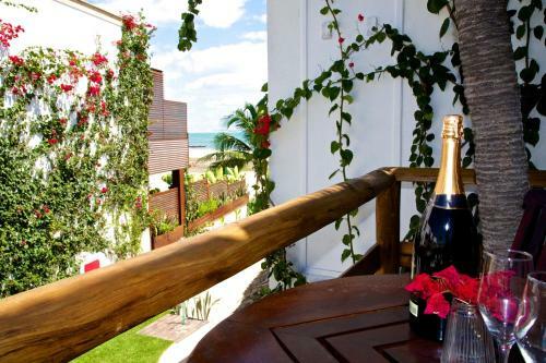 Apartamento Enjoy Jeri