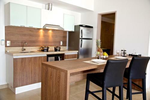 Apartamento Enjoy Jeri