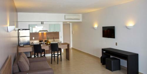 Apartamento Enjoy Jeri