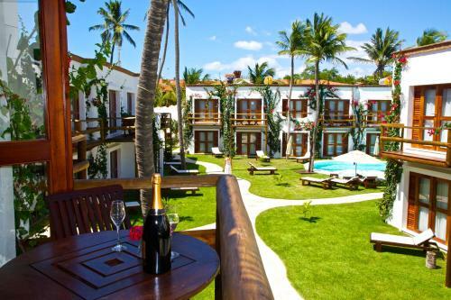 Apartamento Enjoy Jeri