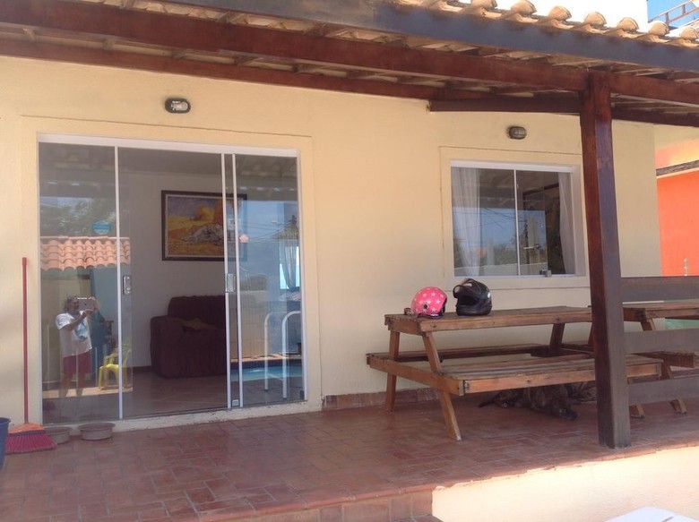 Hostal Le Colibri