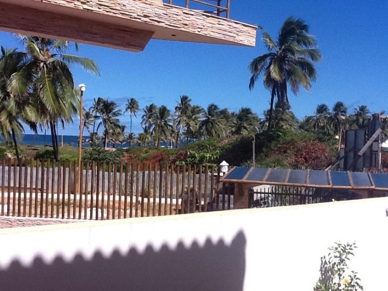 Hostal Le Colibri