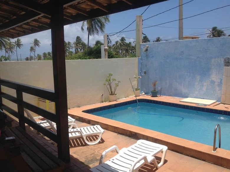 Hostal Le Colibri