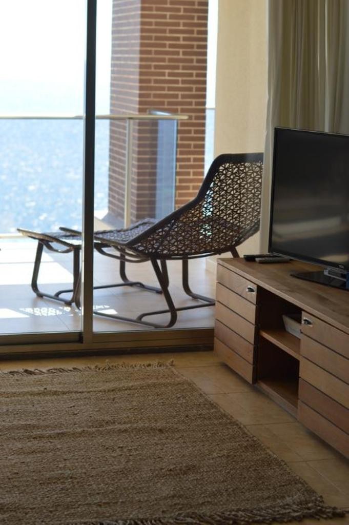 Apartamento Santa Clara