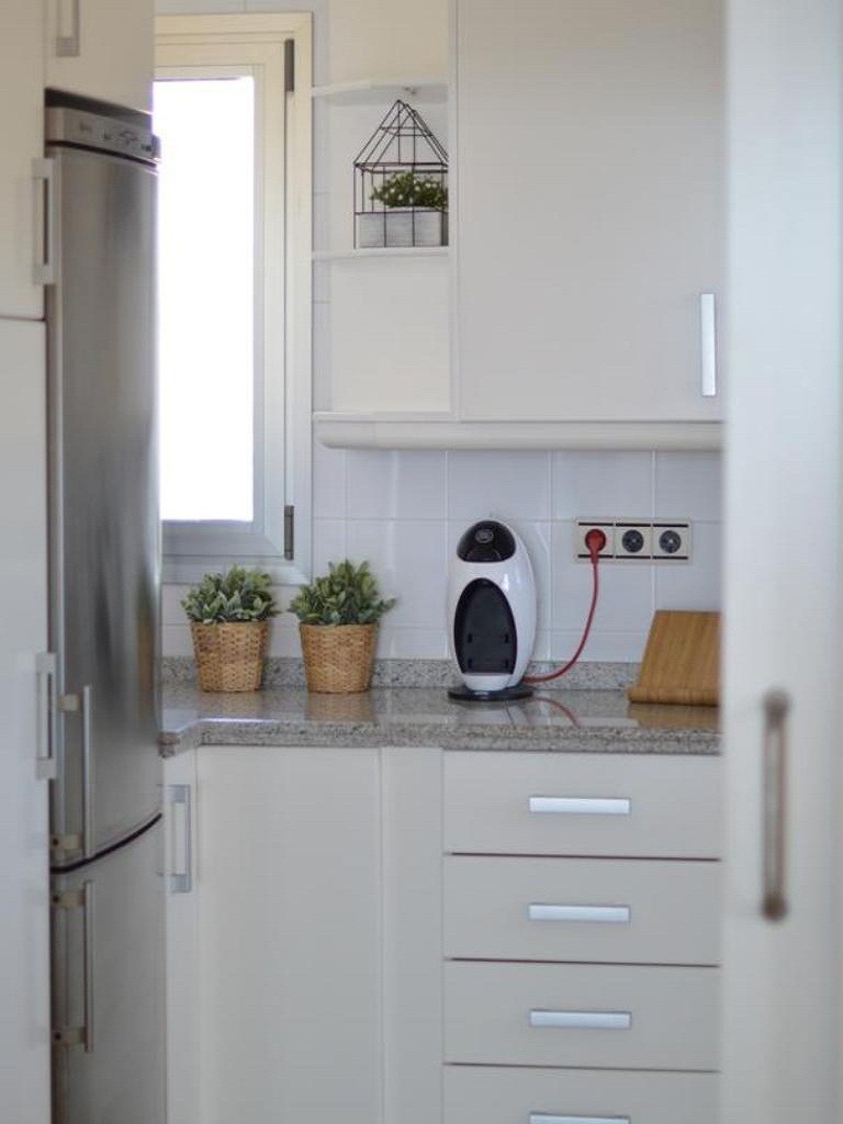 Apartamento Santa Clara