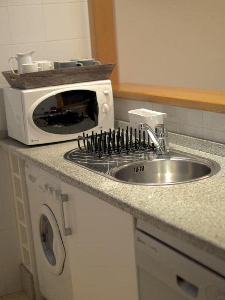 Apartamento Santa Clara