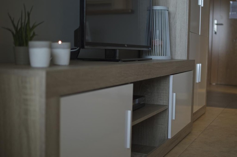 Apartamento Santa Clara
