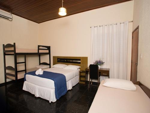 Albergue Ace Praia De Botafogo Suites