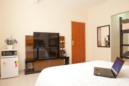 Albergue Ace Praia De Botafogo Suites