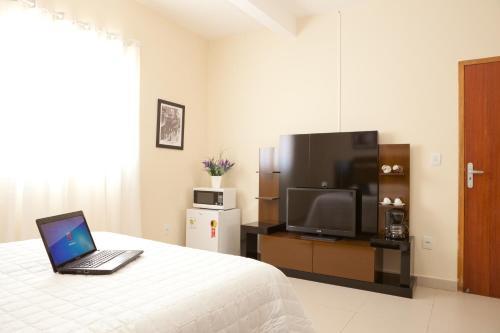 Albergue Ace Praia De Botafogo Suites