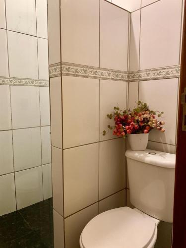 Albergue Ace Praia De Botafogo Suites
