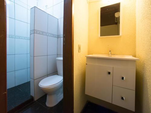 Albergue Ace Praia De Botafogo Suites