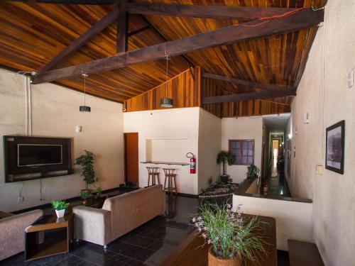 Albergue Ace Praia De Botafogo Suites