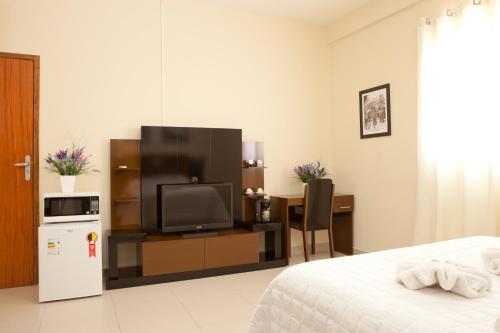 Albergue Ace Praia De Botafogo Suites