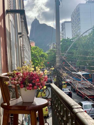 Albergue Ace Praia De Botafogo Suites