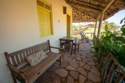 Hostal Casa Imbale