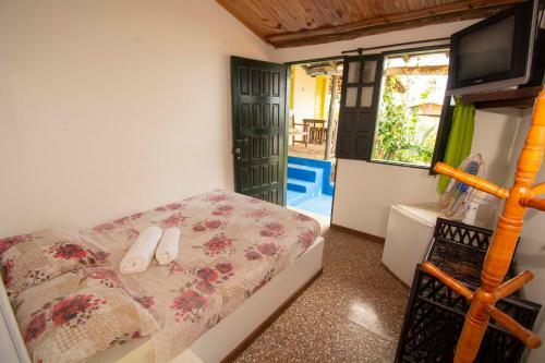 Hostal Casa Imbale