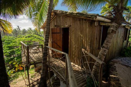 Hostal Casa Imbale