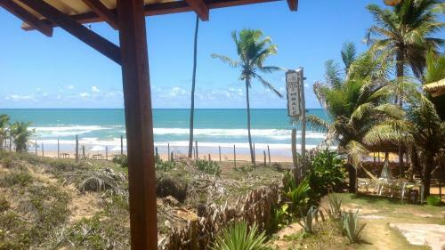 Hostal Casa Imbale