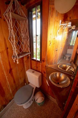 Hostal Casa Imbale
