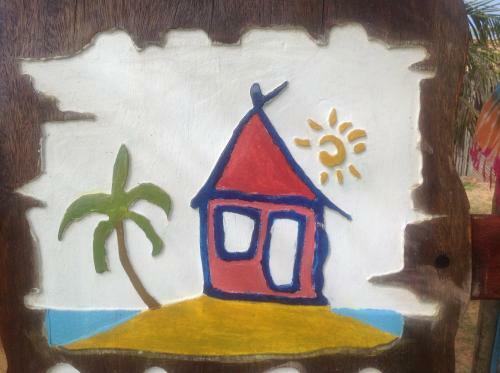 Hostal Casa Imbale