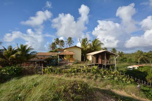 Hostal Casa Imbale