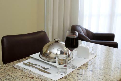 Apartamento B Flat V