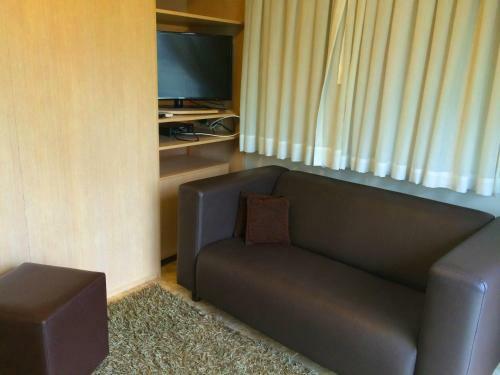 Apartamento B Flat V