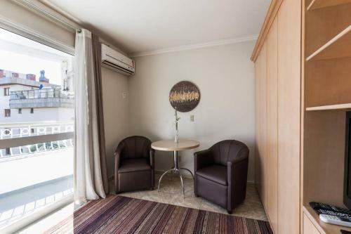 Apartamento B Flat V