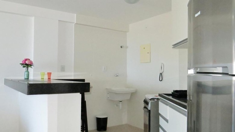 Apartamento Ondina Porto