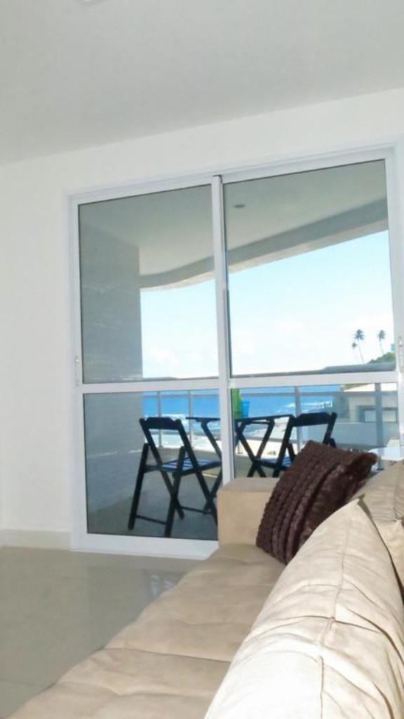 Apartamento Ondina Porto